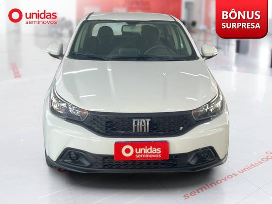 FIAT ARGO 1.0 FIREFLY FLEX DRIVE MANUAL FIAT ARGO 1.0 FIREFLY FLEX DRIVE MANUAL